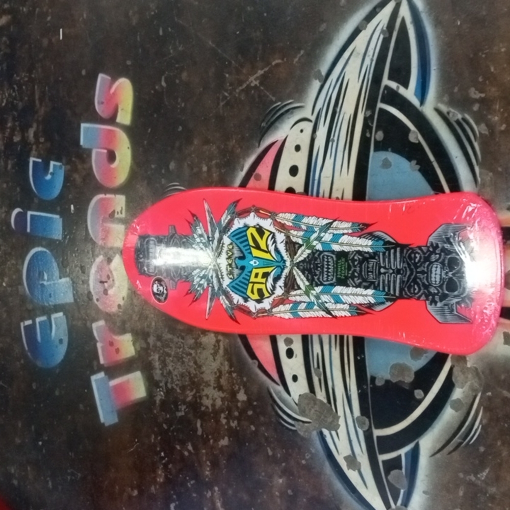 Shape board Powell Peralta